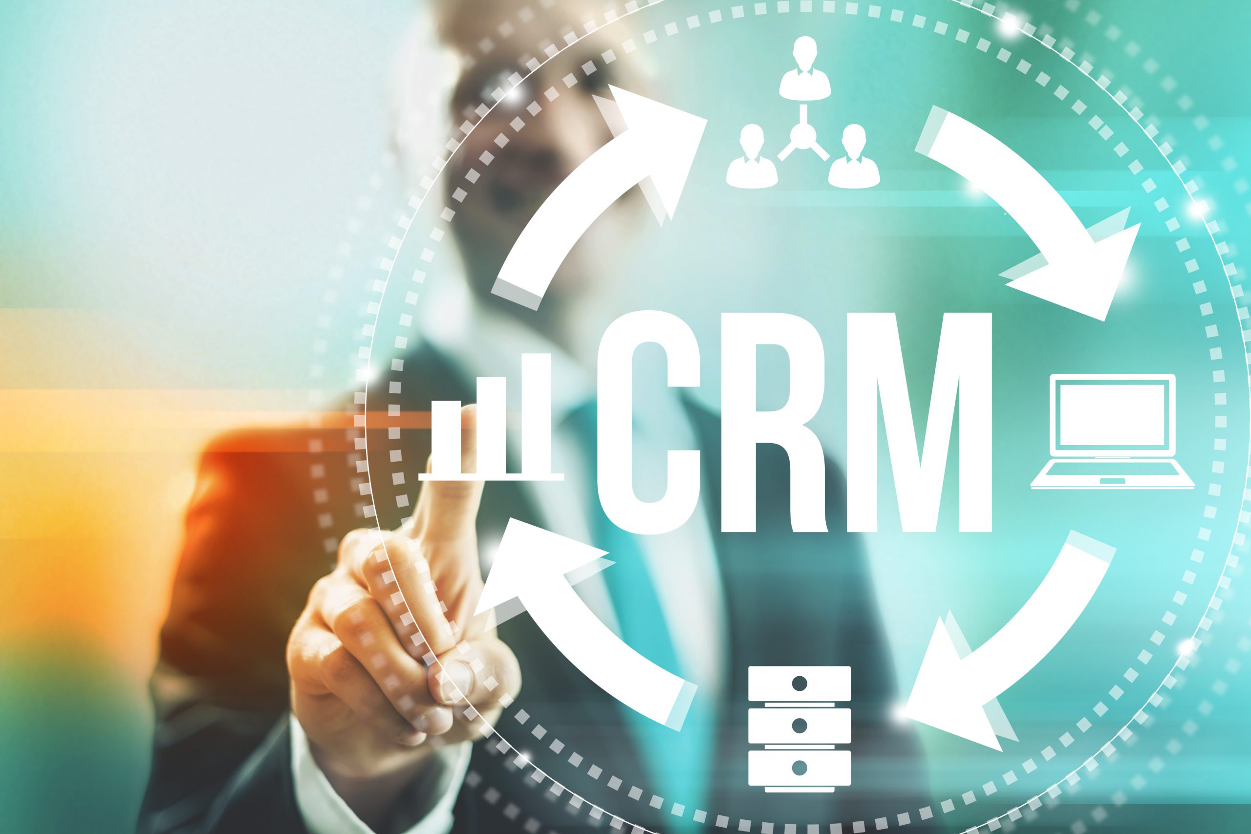 10 Best CRM Software